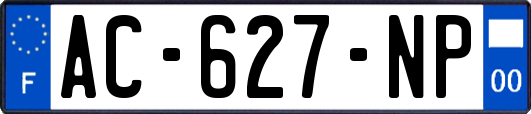 AC-627-NP