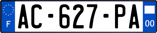 AC-627-PA