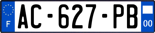 AC-627-PB