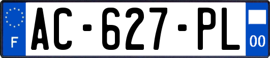 AC-627-PL