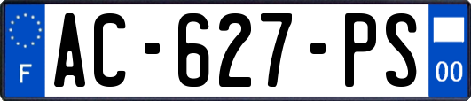 AC-627-PS
