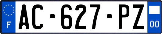 AC-627-PZ