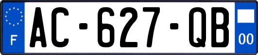AC-627-QB
