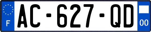 AC-627-QD