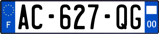 AC-627-QG