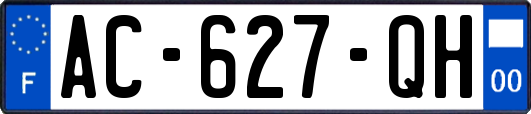 AC-627-QH