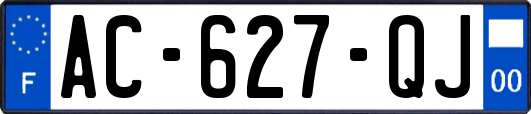AC-627-QJ