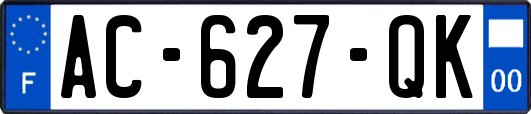 AC-627-QK