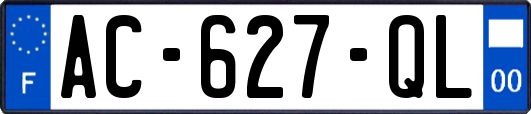 AC-627-QL