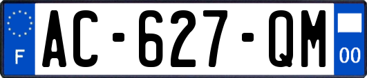 AC-627-QM