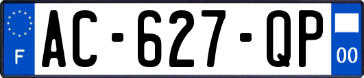 AC-627-QP