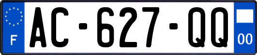 AC-627-QQ