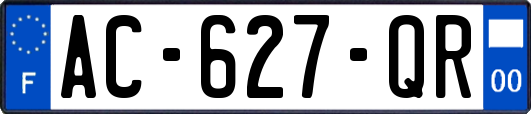 AC-627-QR