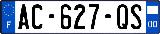 AC-627-QS