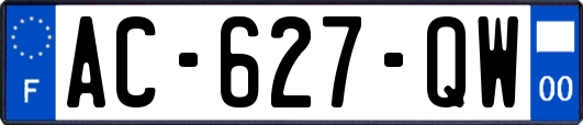 AC-627-QW