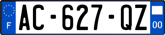 AC-627-QZ
