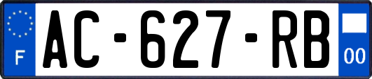 AC-627-RB