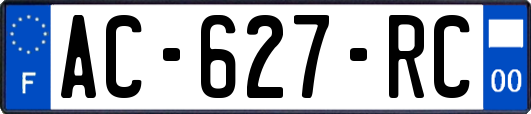 AC-627-RC