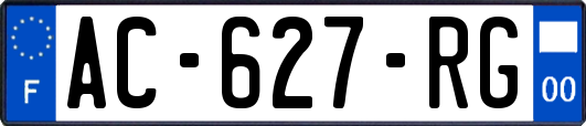 AC-627-RG