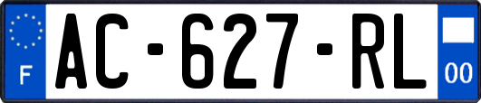 AC-627-RL