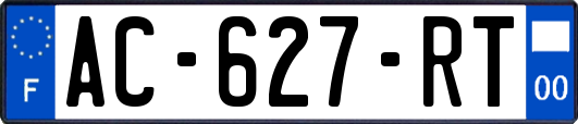 AC-627-RT