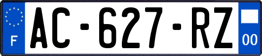 AC-627-RZ