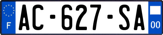 AC-627-SA