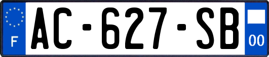 AC-627-SB