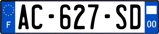 AC-627-SD