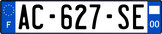 AC-627-SE