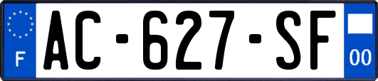 AC-627-SF