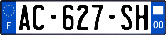 AC-627-SH