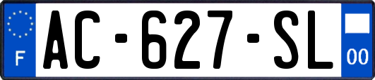 AC-627-SL