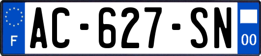AC-627-SN
