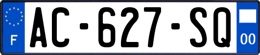 AC-627-SQ
