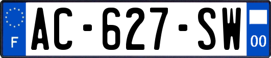 AC-627-SW