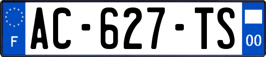 AC-627-TS