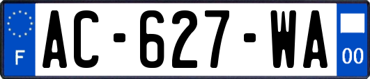 AC-627-WA