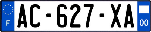 AC-627-XA