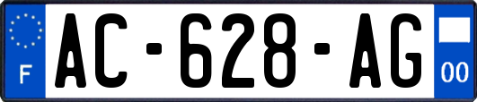 AC-628-AG