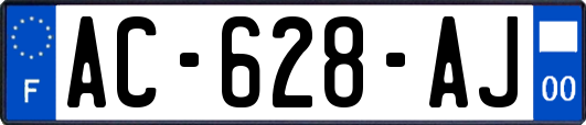 AC-628-AJ