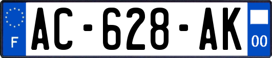 AC-628-AK