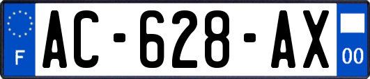 AC-628-AX