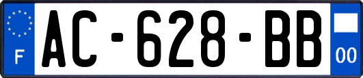 AC-628-BB