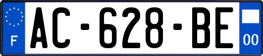 AC-628-BE