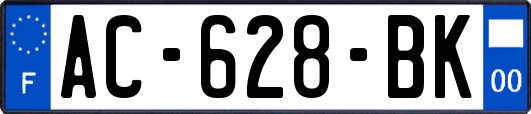 AC-628-BK