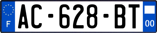 AC-628-BT