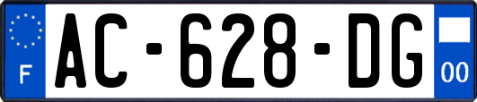 AC-628-DG