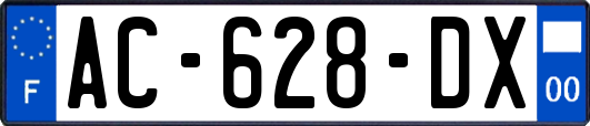 AC-628-DX