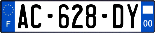 AC-628-DY
